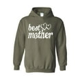 thumbnail image 1 of Mens Sweatshirts and Hoodies - Best Mom, 1 of 5