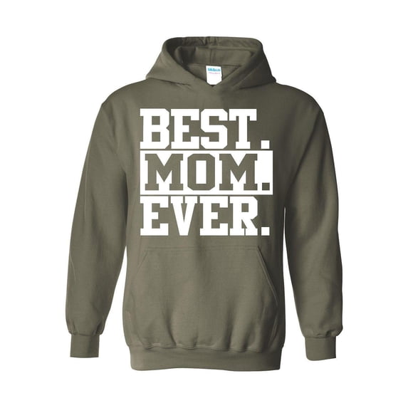 Mens Sweatshirts and Hoodies - Best Mom