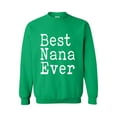 thumbnail image 1 of Mens Sweatshirts and Hoodies - Best Nana, 1 of 5