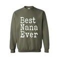 thumbnail image 1 of Mens Sweatshirts and Hoodies - Best Nana, 1 of 5