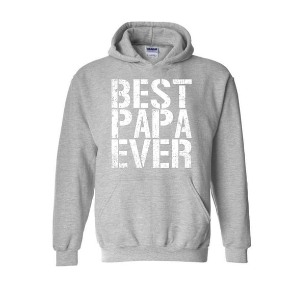 Mens Sweatshirts and Hoodies - Best Papa