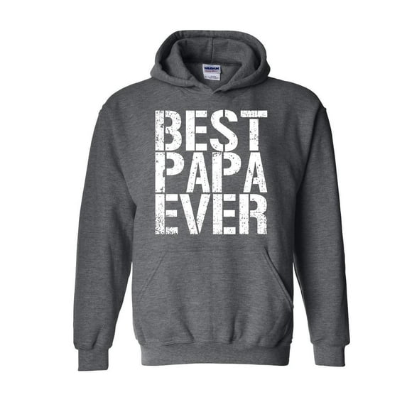 Mens Sweatshirts and Hoodies - Best Papa