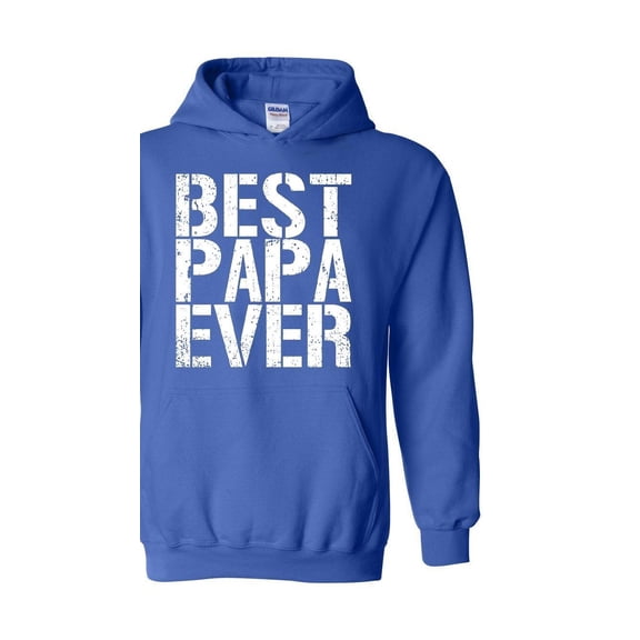 Mens Sweatshirts and Hoodies - Best Papa