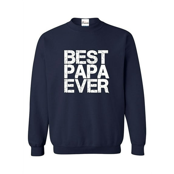 Mens Sweatshirts and Hoodies - Best Papa