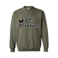 thumbnail image 1 of Mens Sweatshirts and Hoodies - Big Brother, 1 of 5