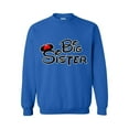 thumbnail image 1 of Mens Sweatshirts and Hoodies - Big Sister, 1 of 5