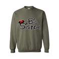 thumbnail image 1 of Mens Sweatshirts and Hoodies - Big Sister, 1 of 5