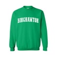 thumbnail image 1 of Mens Sweatshirts and Hoodies - Binghamton, 1 of 5