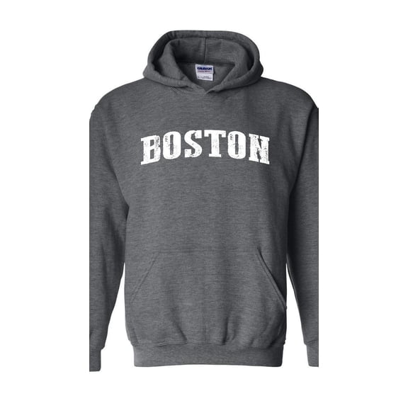 Mens Sweatshirts and Hoodies - Boston