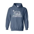thumbnail image 1 of Mens Sweatshirts and Hoodies - California Bear, 1 of 5