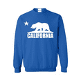 thumbnail image 1 of Mens Sweatshirts and Hoodies - California Bear, 1 of 5