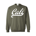 thumbnail image 1 of Mens Sweatshirts and Hoodies - California Cali, 1 of 5