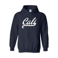 thumbnail image 1 of Mens Sweatshirts and Hoodies - California Cali, 1 of 5