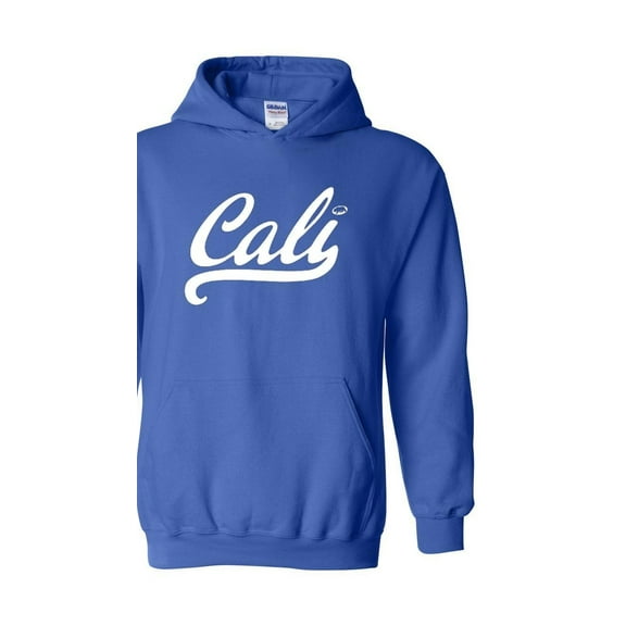 Mens Sweatshirts and Hoodies - California Cali