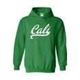 thumbnail image 1 of Mens Sweatshirts and Hoodies - California Cali, 1 of 5