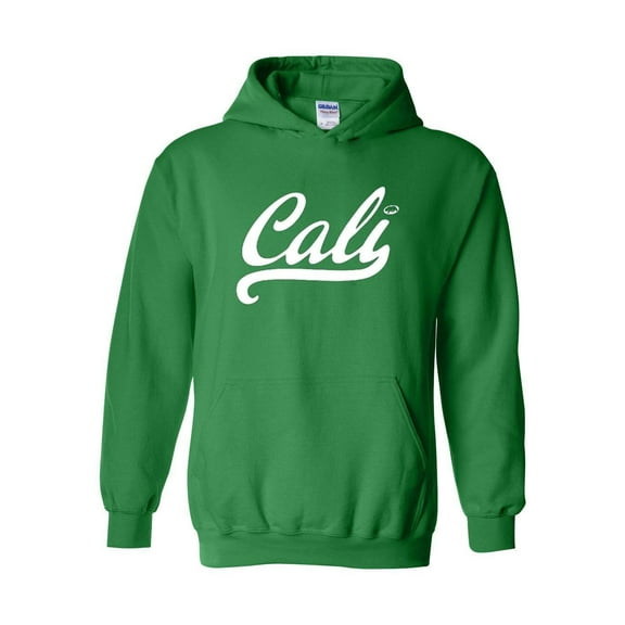 Mens Sweatshirts and Hoodies - California Cali