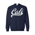 thumbnail image 1 of Mens Sweatshirts and Hoodies - California Cali, 1 of 5