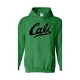 thumbnail image 1 of Mens Sweatshirts and Hoodies - California Cali, 1 of 5