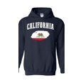 thumbnail image 1 of Mens Sweatshirts and Hoodies - California Cali, 1 of 5