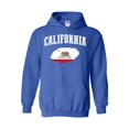 thumbnail image 1 of Mens Sweatshirts and Hoodies - California Cali, 1 of 5