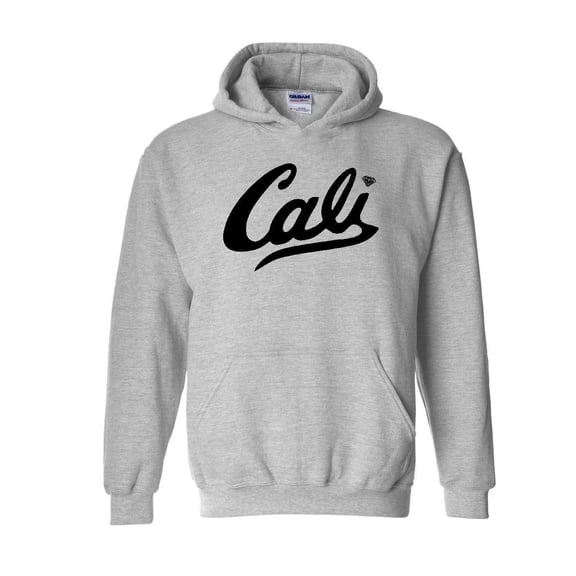 Mens Sweatshirts and Hoodies - California Cali