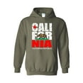 thumbnail image 1 of Mens Sweatshirts and Hoodies - California Cali, 1 of 5