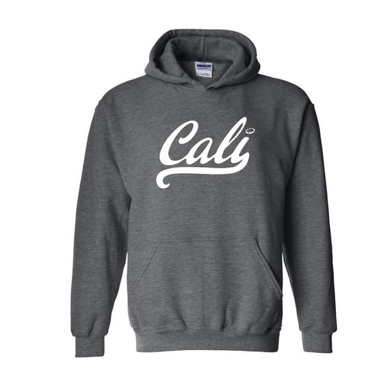 Mens Sweatshirts and Hoodies - California Cali