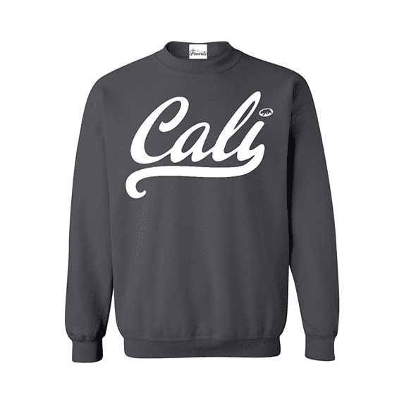 Mens Sweatshirts and Hoodies - California Cali
