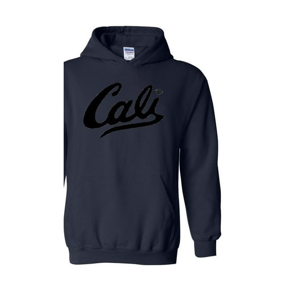 Mens Sweatshirts and Hoodies - California Cali