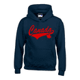 thumbnail image 1 of Mens Sweatshirts and Hoodies - Canada Leaf, 1 of 5
