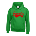 thumbnail image 1 of Mens Sweatshirts and Hoodies - Canada Leaf, 1 of 5
