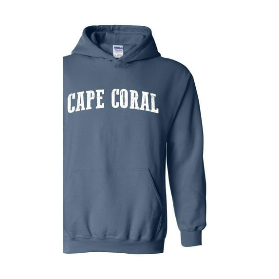 Mens Sweatshirts and Hoodies - Cape Coral