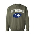 thumbnail image 1 of Mens Sweatshirts and Hoodies - Charleston, 1 of 5