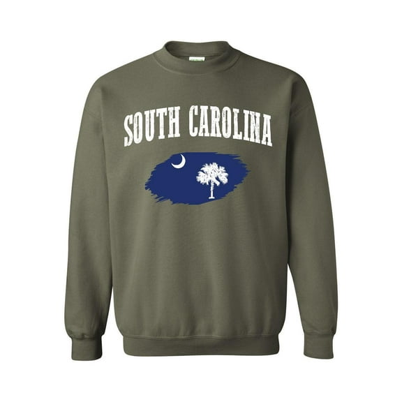 Mens Sweatshirts and Hoodies - Charleston
