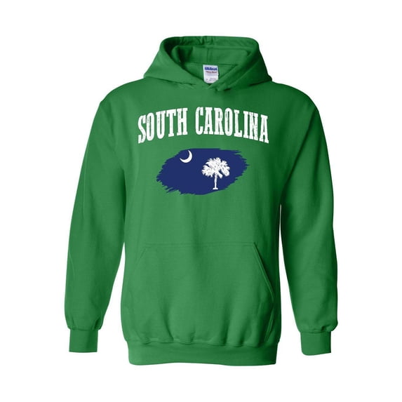 Mens Sweatshirts and Hoodies - Charleston