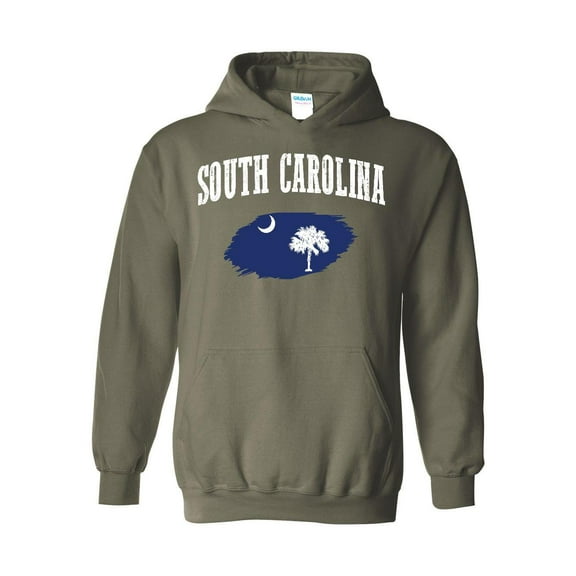 Mens Sweatshirts and Hoodies - Charleston