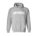 thumbnail image 1 of Mens Sweatshirts and Hoodies - Cincinnati, 1 of 5