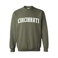 thumbnail image 1 of IWPF - Mens Sweatshirts and Hoodies - Cincinnati, 1 of 5