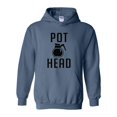 thumbnail image 1 of Mens Sweatshirts and Hoodies - Coffee Pot Head, 1 of 5