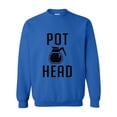 thumbnail image 1 of Mens Sweatshirts and Hoodies - Coffee Pot Head, 1 of 5