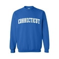 thumbnail image 1 of Mens Sweatshirts and Hoodies - Connecticut, 1 of 5