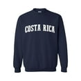 thumbnail image 1 of Mens Sweatshirts and Hoodies - Costa Rica, 1 of 5