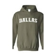 thumbnail image 1 of Mens Sweatshirts and Hoodies - Dallas, 1 of 5