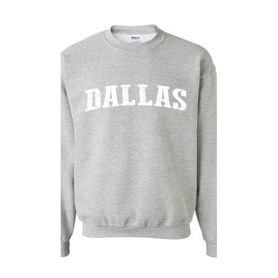 Mens Sweatshirts and Hoodies - Dallas