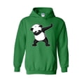 thumbnail image 1 of IWPF - Mens Sweatshirts and Hoodies - Dancing Panda, 1 of 5