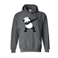 thumbnail image 1 of Mens Sweatshirts and Hoodies - Dancing Panda, 1 of 5