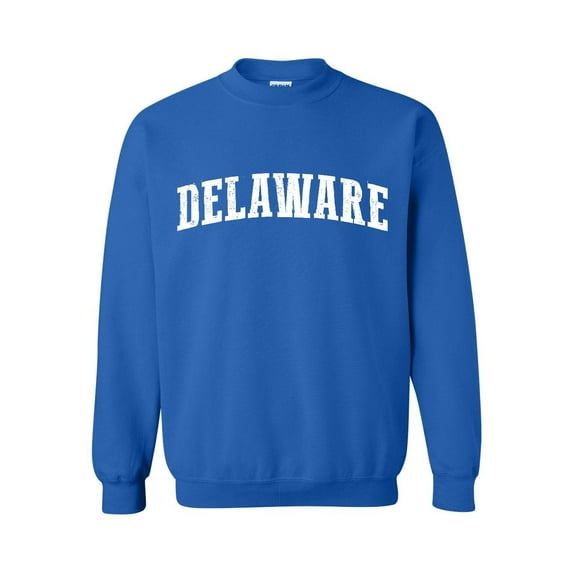 Mens Sweatshirts and Hoodies - Delaware