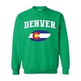 thumbnail image 1 of Mens Sweatshirts and Hoodies - Denver, 1 of 5