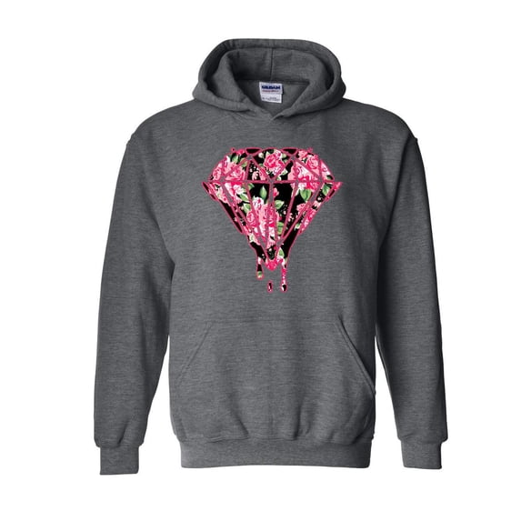Mens Sweatshirts and Hoodies - Diamond