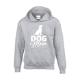 thumbnail image 1 of Mens Sweatshirts and Hoodies - Dog Mom, 1 of 5
